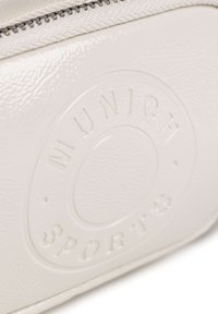 MUNICH Borsa a tracolla - cream
