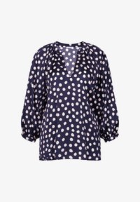 Non sélectionné, dark blue