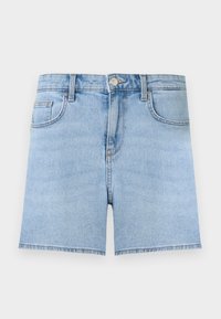Δεν επιλέχθηκε, light blue denim
