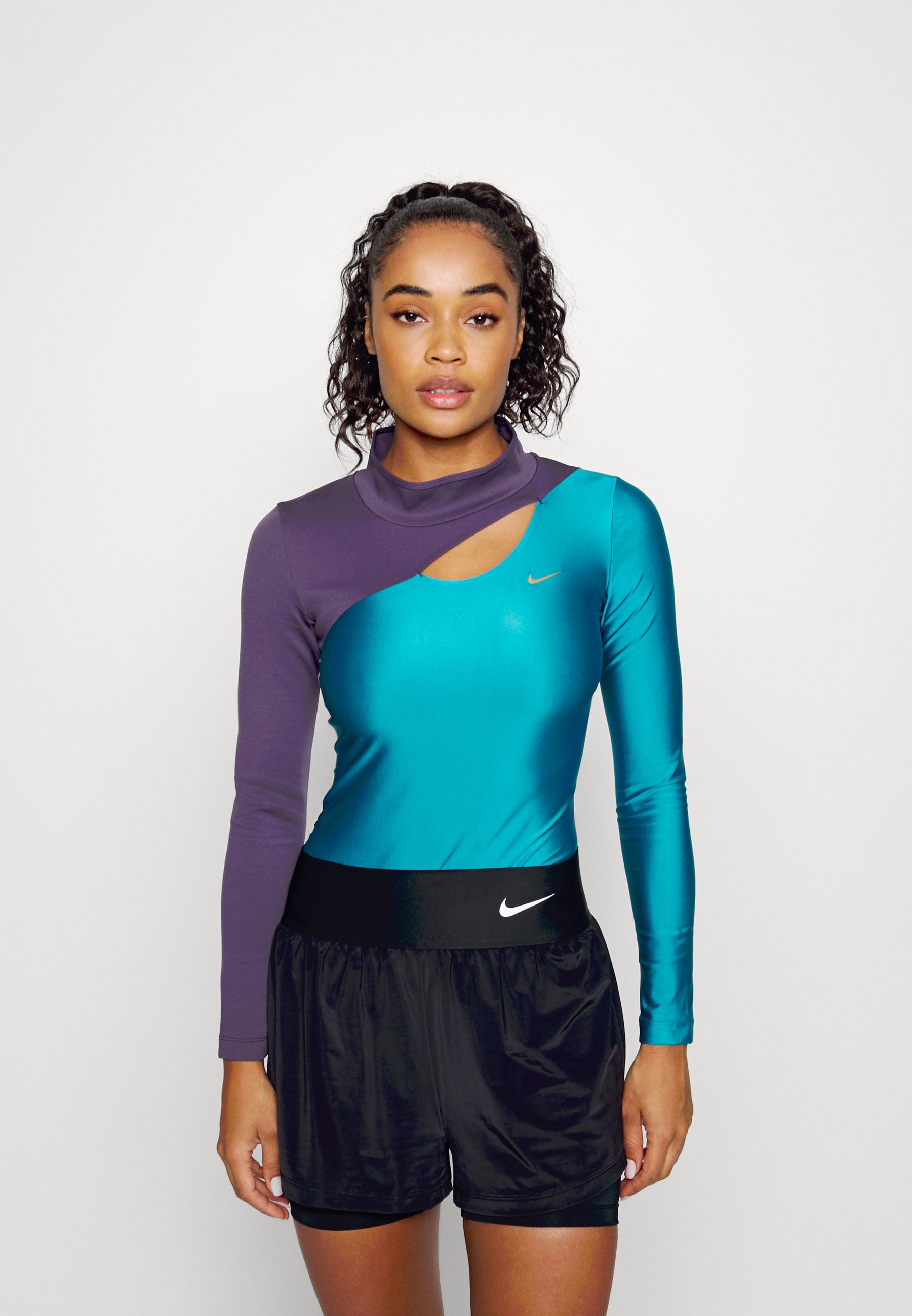 nike hypercool bodysuit
