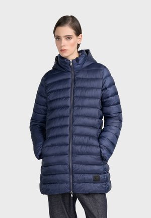 Canadian Classics, CANADIAN CLASSICS JACKETS TESLIN 2 RECYCL - Piumino - navy blue