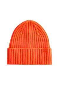 Unausgewählt, orange