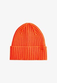 Non sélectionné, orange