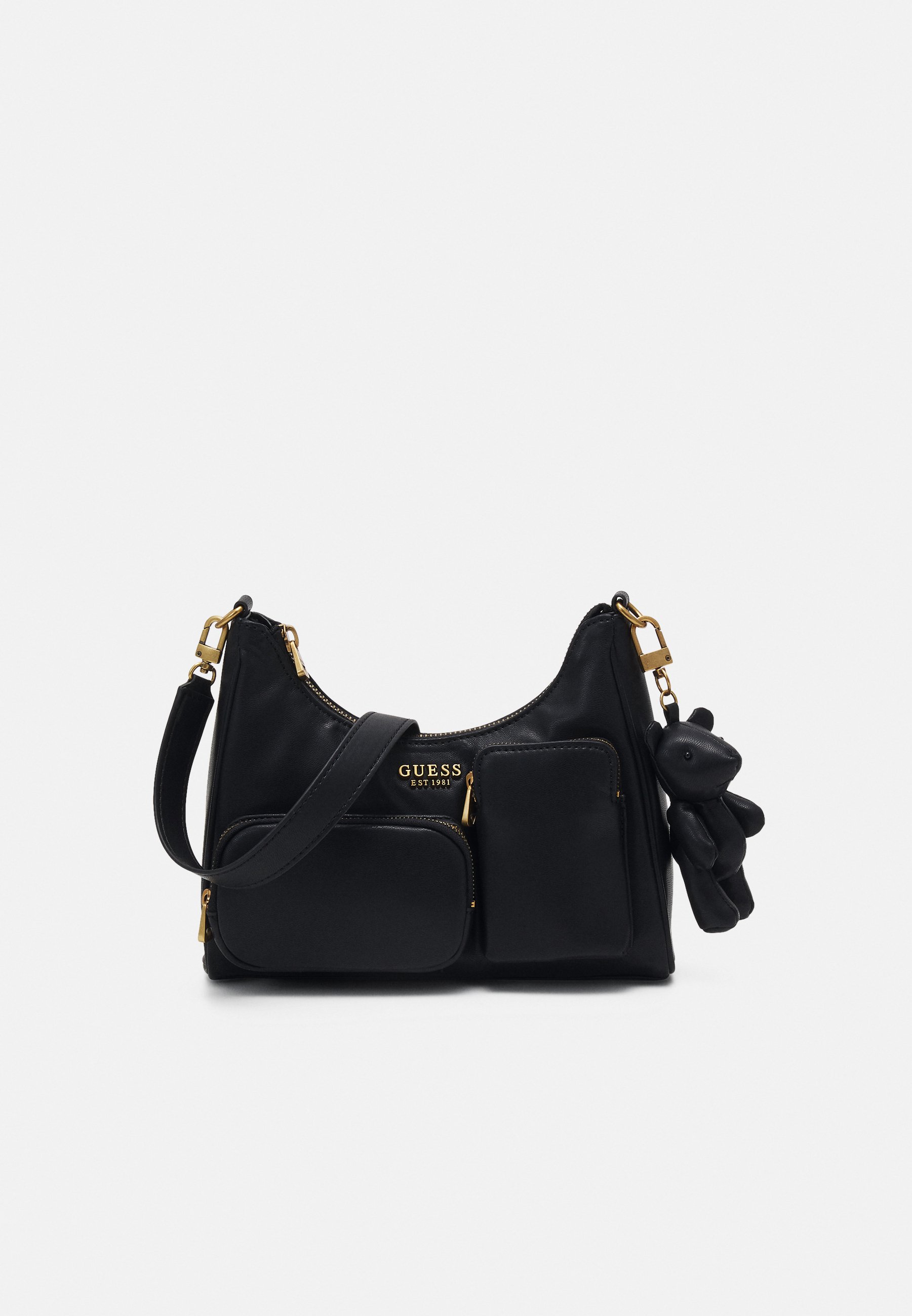 Guess utility hobo Clearance