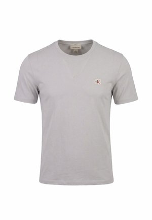 Calvin Klein Jeans, LV04RC272G . - T-shirt basique - gris