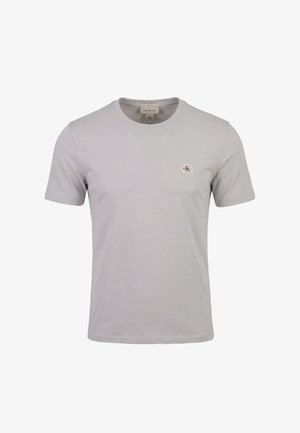 Calvin Klein Jeans, LV04RC272G . - T-shirt basic - gris