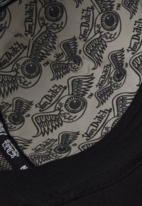 Von Dutch TRUCKER TAMPA UNISEX - Boné - black