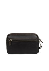 Hexagona Trousse - marron