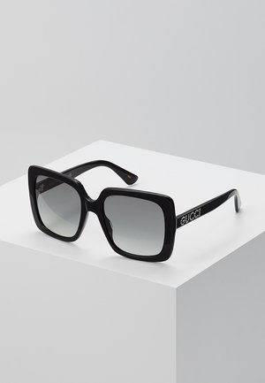 Sunglasses - black/grey