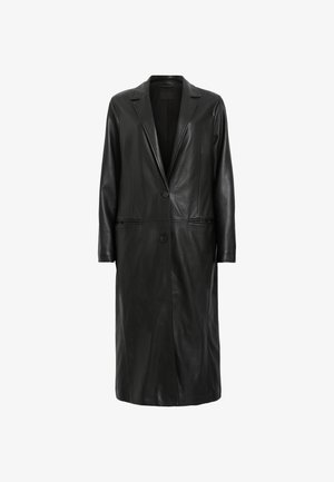 AllSaints AIRE - Mantel - black