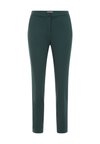 SLIM FIT - Nohavice - sea green