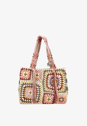 ANOKHI, TASCHEN - Shopping bags - multi-coloured