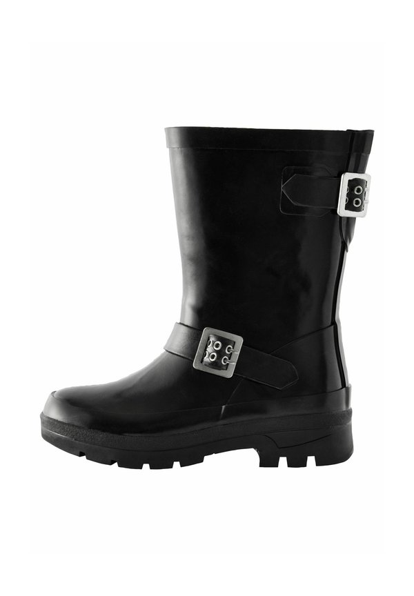 BIKER - REGULAR FIT - Gummistiefel