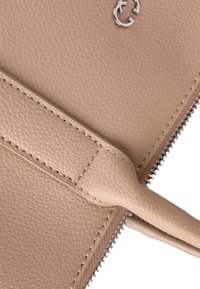 Gerry Weber FEEL GOOD - Käsilaukku - lattemacchiato