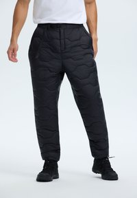 Icepeak MANOR - Outdoorové kalhoty - schwarz