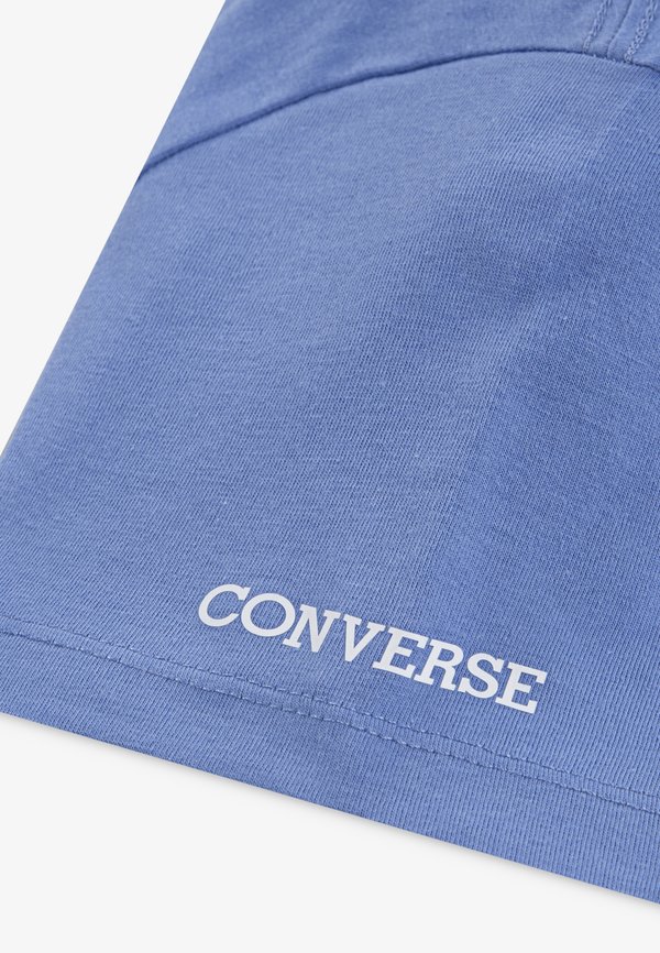 CLASSIC GRAPHIC - Print T-shirt - open sky4