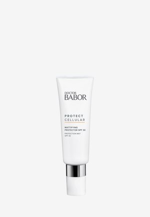 FACE PROTECTING FLUID SPF 30 - Dagcreme - -