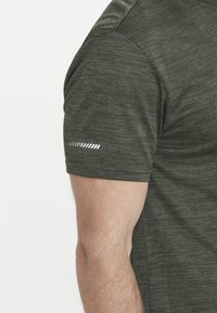 Endurance S/S PERFORMANCE - Tekninen t-paita -  rosin
