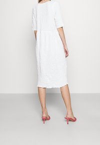Glamorous Vestido informal - white