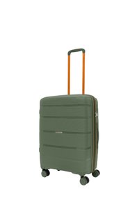 CIAK RONCATO Trolley - verde arancio