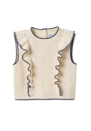 Smanicato - light beige