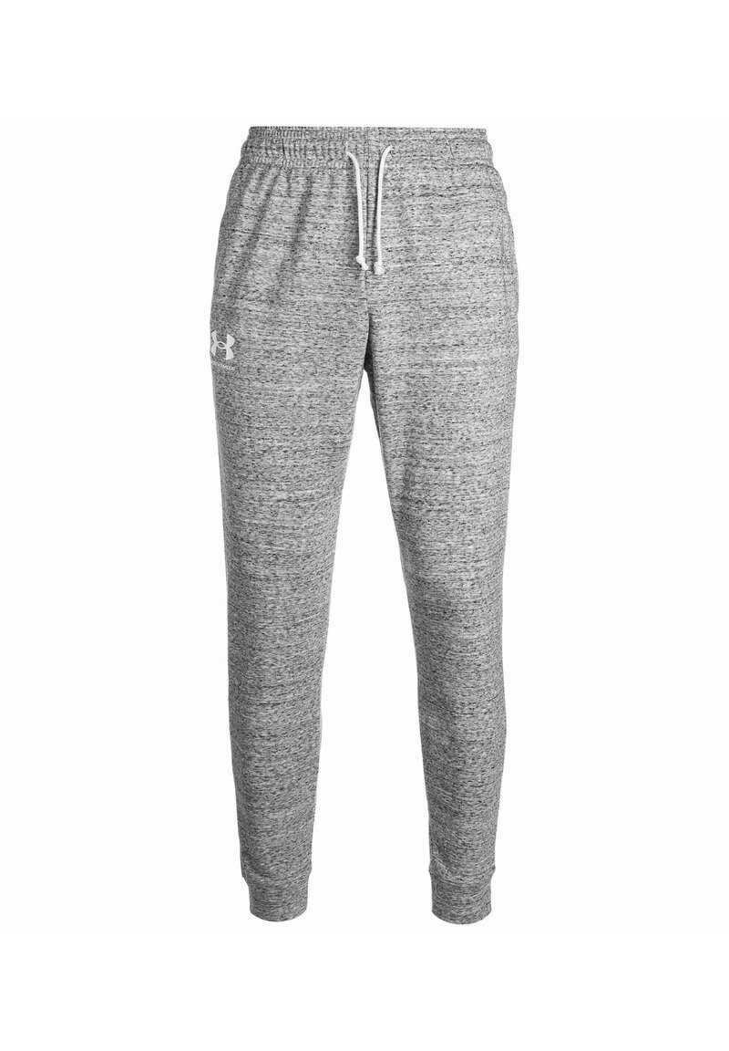 Ahorn Pantaloni Jogging Oversize Grigio Chiaro: Comodi In Cotone, Taglie Forti Dalla 2XL All'8XL. Perfetti Per Sport E Tempo Libero.