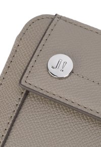 JOOP! Jeans CORNICE MELETE - Denarnica - greige