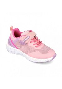 Biomecanics SNEAKERS STRAPPO - Sneakers basse - rosa