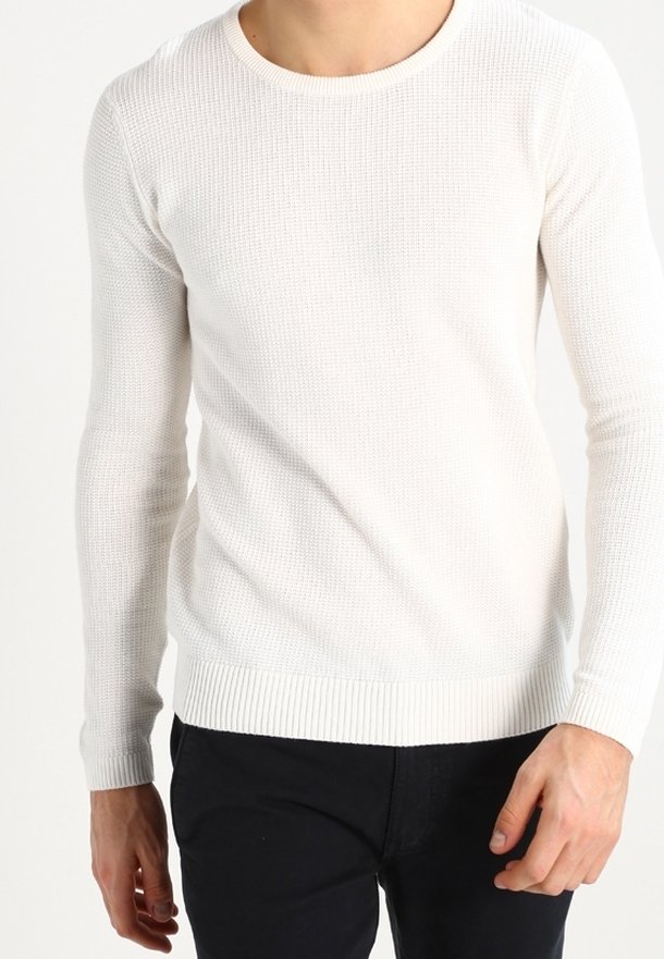 Minimum Sweter