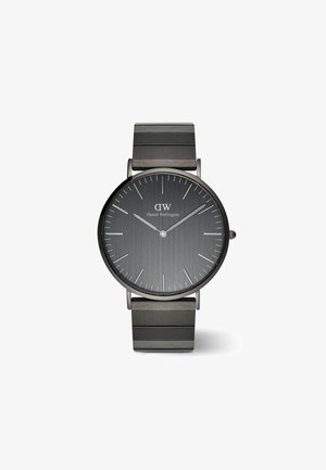 CLASSIC PIANO LINK UNITONE - Reloj - graphite