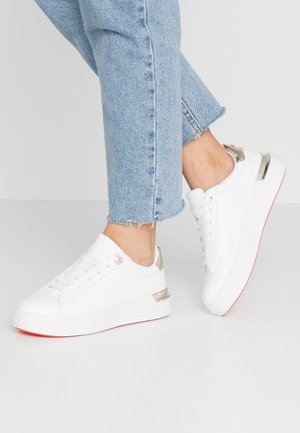 Sneakers basse - white