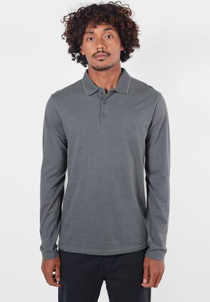 Oxbow, NAVAL - T-shirt à manches longues - pewter