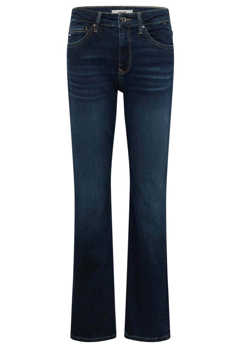 mavi Straight leg jeans blauw mavi Straight leg jeans blauw