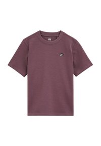Ikke valgt, purple