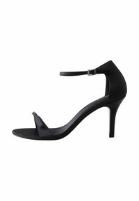 Non sélectionné, black