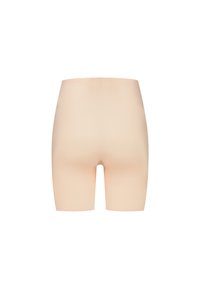 Bye Bra UNI STRETCH MID WAIST - Stahovací prádlo - beige
