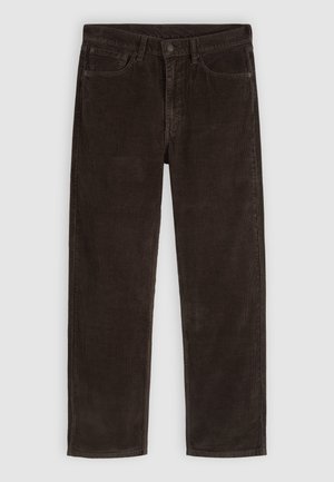 Levi's®, 565® LOOSE STRAIGHT - Jean large - coffee