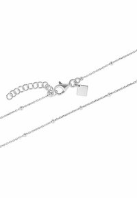 FAVS Halskæder - silberfarben