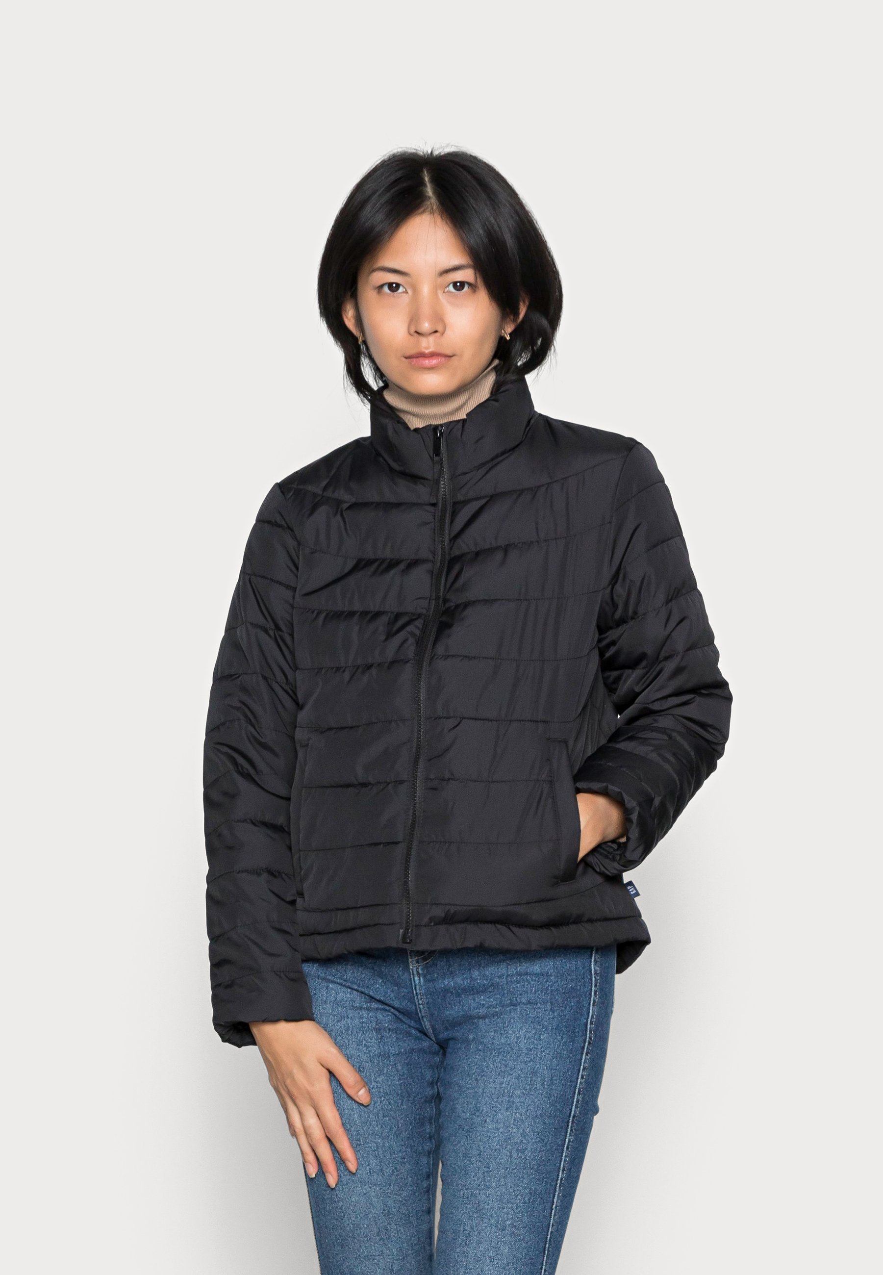 gap light jacket