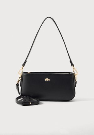 Lacoste, SHOULDER BAG - Sac à main - noir