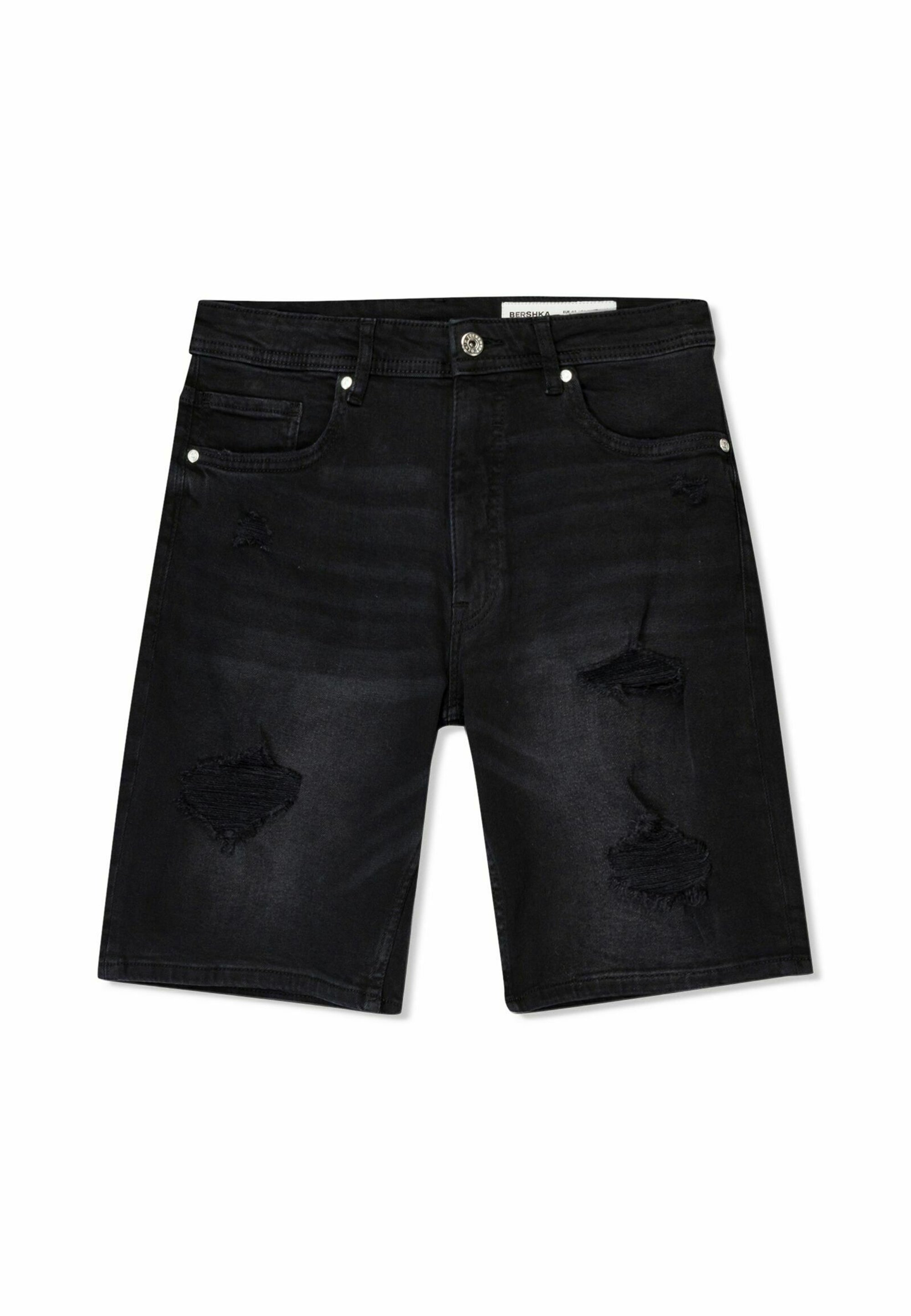 Pantaloncini Sportivi Pantaloni Corti Bershka Uomo Bershka Shorts