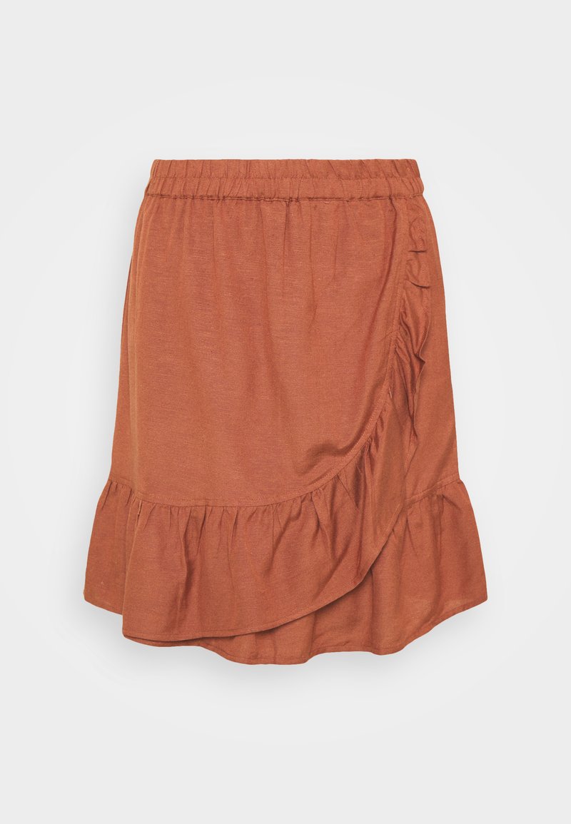 Only A-lijn rok koper Only A-lijn rok koper