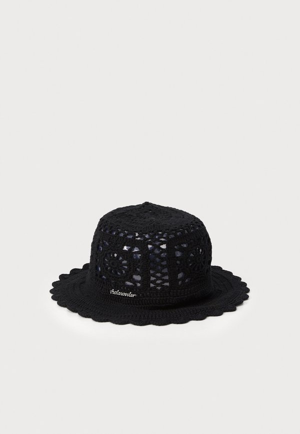 ROSIE CROCHET UNISEX - Hat