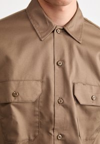 Dickies WORK  - Camicia - mushroom
