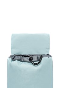 LEFRIK SCOUT MINI VANDRA - Dagryggsäck - sky blue ripstop
