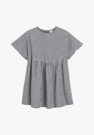 Next OVERSIZED - Sukienka letnia