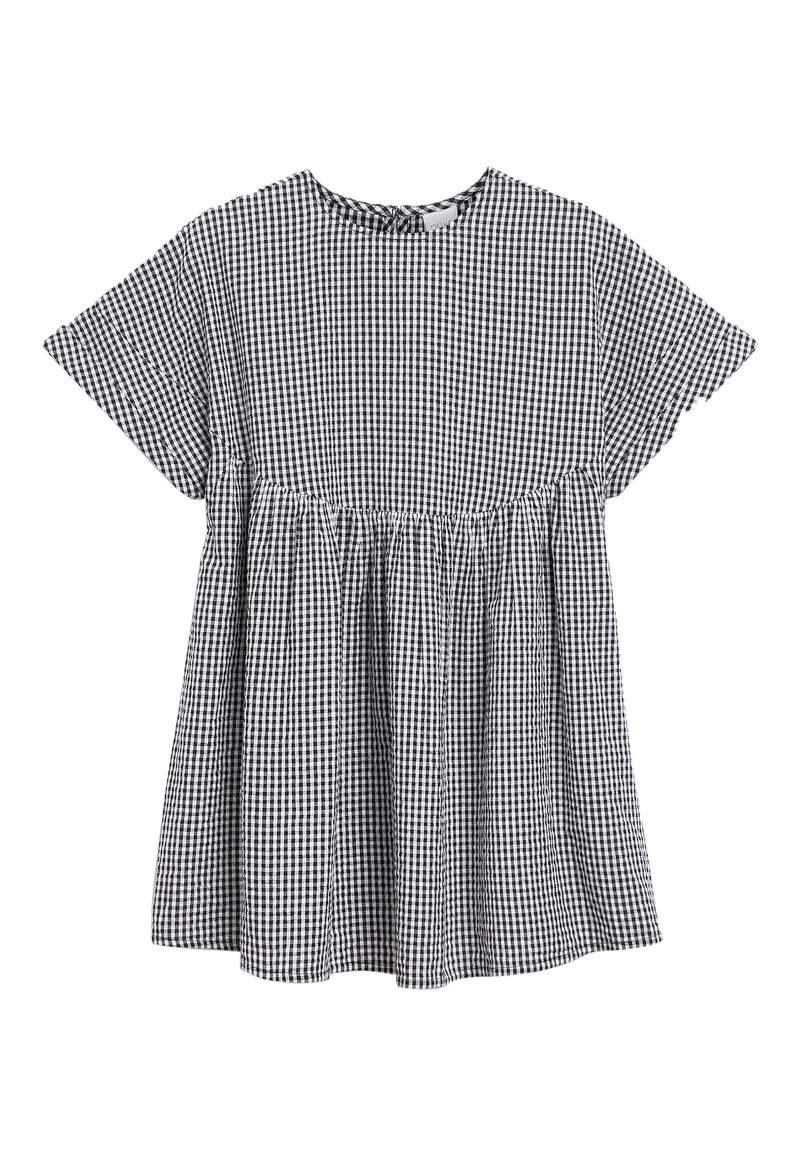 Next OVERSIZED - Sukienka letnia
