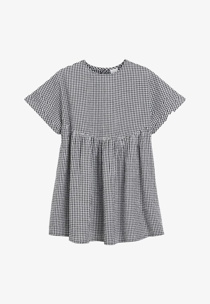 Next OVERSIZED - Vardagsklänning - black