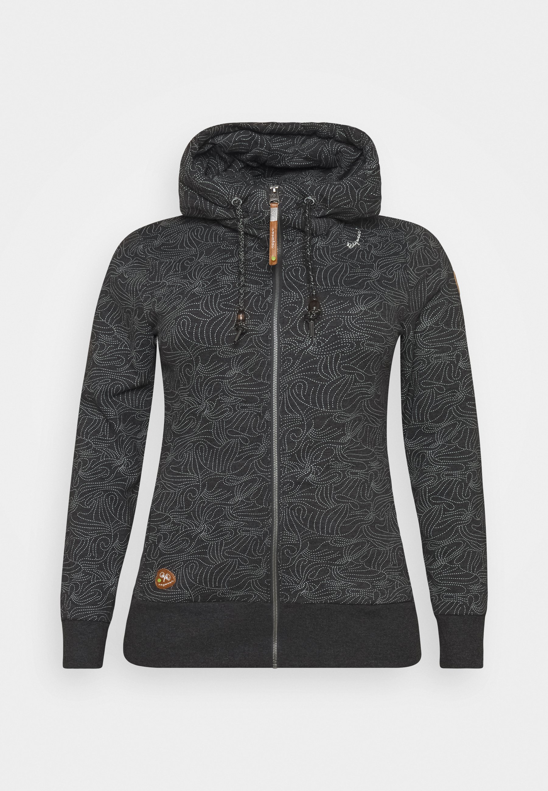 Sweatjacken für Damen Größe XXL online shoppen | Zalando XXL Sweatjacken für Damen online | MIAMODA