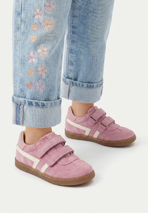 Lasocki Kids, LASOCKI KIDS SNEAKERS GIRL PINK 5907964257387 - Babyschoenen - pink